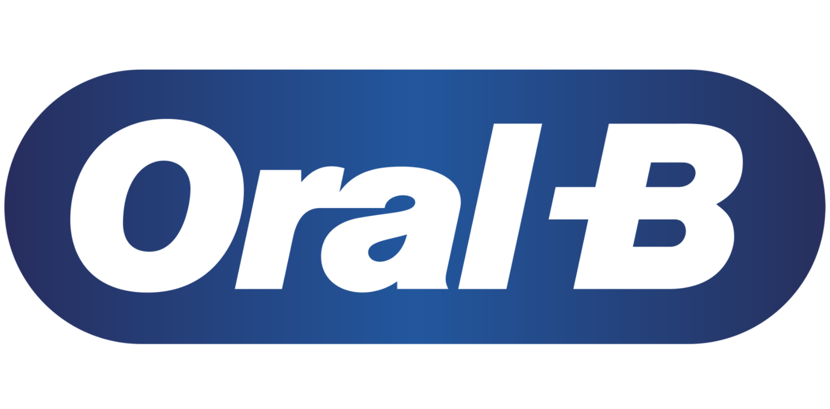 Oral B