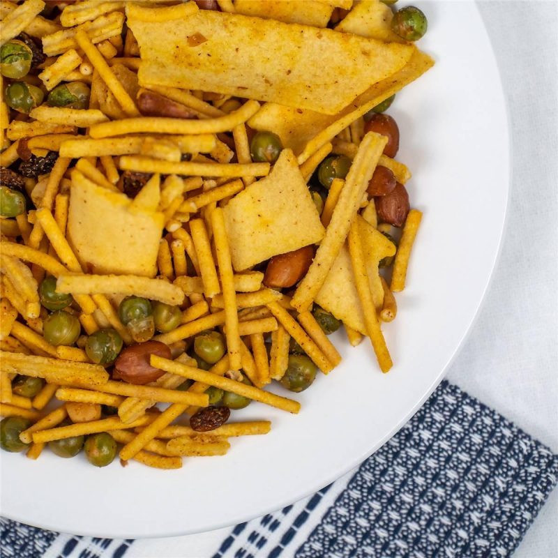 Majans Bhuja Original Mix Big Bag 350g