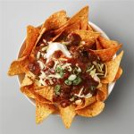 Doritos Mild Salsa Dip 300g
