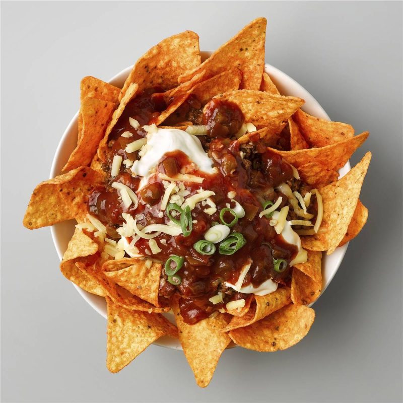 Doritos Mild Salsa Dip 300g