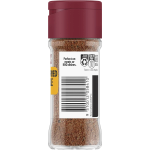 Masterfoods Smoked & Charred Texan Style Rub Smokey BBQ Seasoning 50g