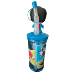 DC Superman Drink & Go Kids Tumbler Cup