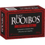 Just Rooibos African Tea Bags 40 Pack