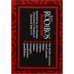 Just Rooibos African Tea Bags 40 Pack