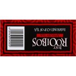 Just Rooibos African Tea Bags 40 Pack