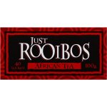 Just Rooibos African Tea Bags 40 Pack