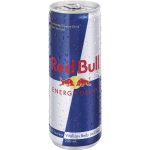 Red Bull Energy Drink Can 250ml