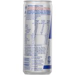 Red Bull Energy Drink Can 250ml