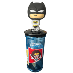 DC Batman Drink & Go Kids Tumbler Cup