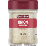 Masterfoods Onion Salt Blend Seasoning 178g