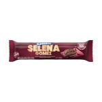 Oreo Selena Gomez Chocolate Cinnamon Biscuits Limited Edition 128g