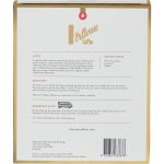 Vittoria Latte Coffee Pods Capsules 20 Pack