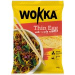 Wokka Thin Egg Wok Ready Noodles Pack 440g