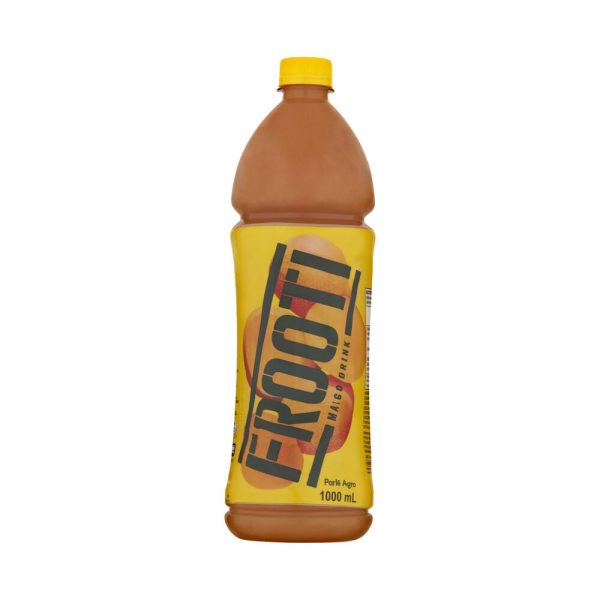 Frooti Mango Juice Drink 1L
