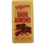 Whittakers Peanut Butter and Jelly Milk Chocolate Block 250g