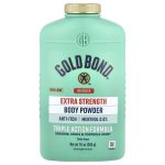 Gold Bond Medicated Body Powder Extra Strength 283g