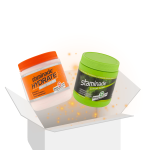 Staminade Hydration Sports Power Drink Powder Duo Pack Gift Box Bundle