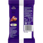 Cadbury Turkish Delight Chocolate Mini Easter Eggs Pack 117g