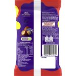 Cadbury Creme Egg Minis Chocolate Easter Eggs Bag 110g