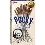 Pocky Cookies and Cream Biscuit Sticks 47g