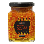Oporto Original Chilli Sauce Tub 265g - Australia
