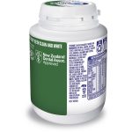 Wrigleys Extra White Chewing Gum Spearmint 64g X 6 Bottles