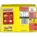 Maggi 2 Minute Instant Hot and Spicy Chicken Noodles 5 Pack