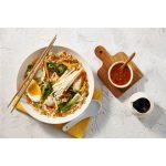 Maggi 2 Minute Instant Hot and Spicy Chicken Noodles 5 Pack