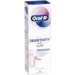Oral B Sensitivity and Gum All Day Protection Soft Mint Toothpaste 90g