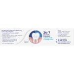 Sensodyne Daily Care Whitening Fluoride Toothpaste 50g