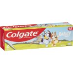 Colgate Bluey Kids Mild Mint Toothpaste 90g