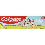 Colgate Bluey Kids Mild Mint Toothpaste 90g