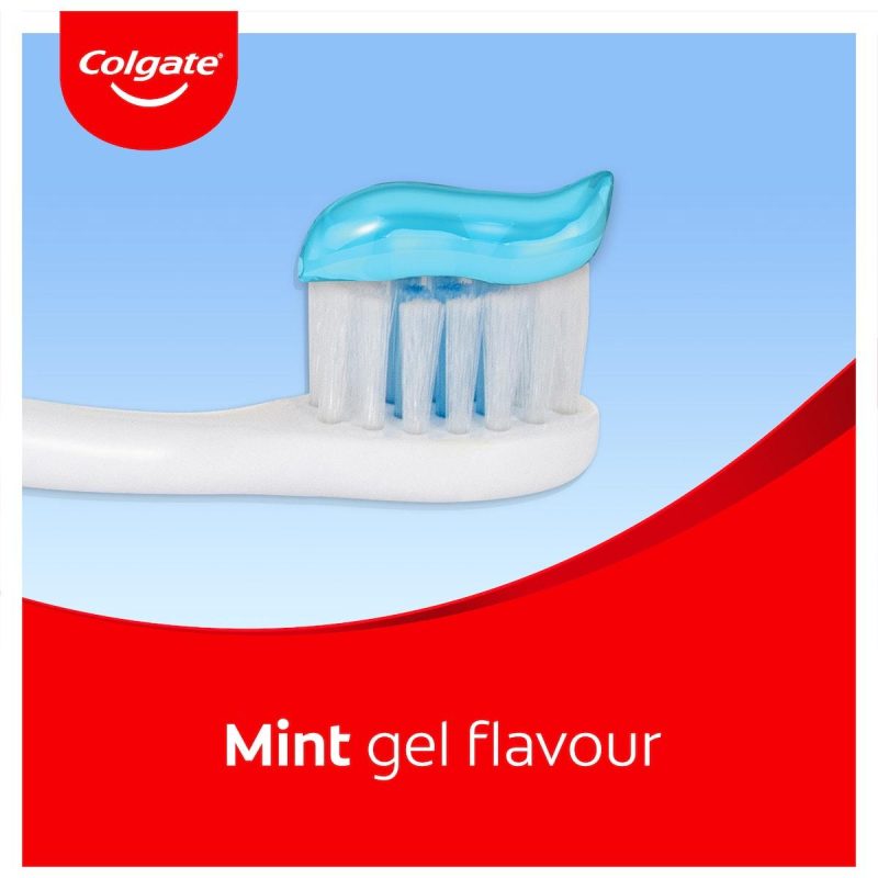 Colgate Bluey Kids Mild Mint Toothpaste 90g