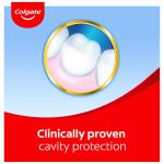 Colgate Bluey Kids Mild Mint Toothpaste 90g