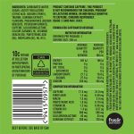 V Original Guarana Energy Drink Can 250ml