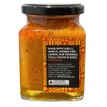 Oporto Original Chilli Sauce Tub 265g - Australia