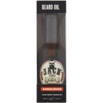 Jack The Barber Beard Oil 30ml