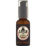 Jack The Barber Beard Oil 30ml