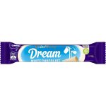 Cadbury Dream White Chocolate Bar 50g X 6 Bars
