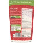 Lakanto Monkfruit Classic Sweetener White Sugar Replacement Powder 500g