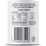 Mckenzies Egg Replacer For Baking 70g