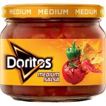 Doritos Medium Salsa Dip 300g