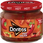 Doritos Hot Salsa Dip 300g