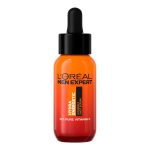 L’Oreal Men Expert Hydra Energetic Vitamin C Facial Serum 30ml