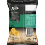Kettle Classic Herb and Spice Potato Chips Pack 165g