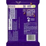 Cadbury Dairy Milk Caramello Caramel Large Chocolate Block 340g