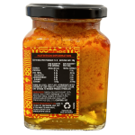 Oporto Original Chilli Sauce Tub 265g - Australia