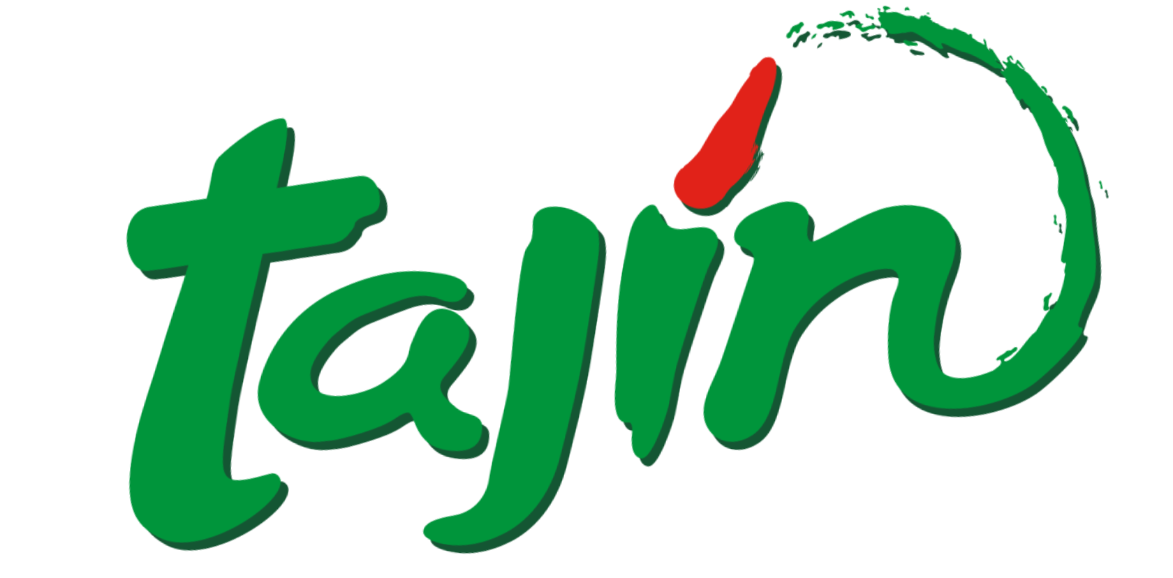 Tajin