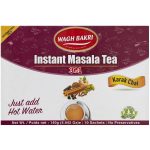 Wagh Bakri Instant Chai Masala Tea 10 Pack