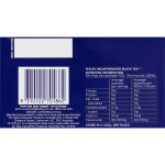 Tetley Decaffeinated Tea Bags 100 Pack